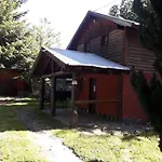 Cabañas Los Coihues