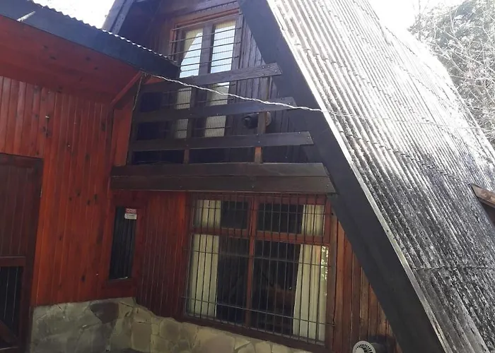 Cabañas Los Coihues