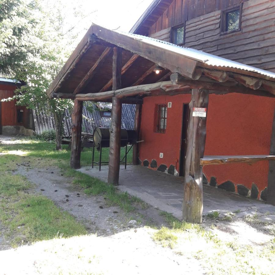Chalet Coihues *